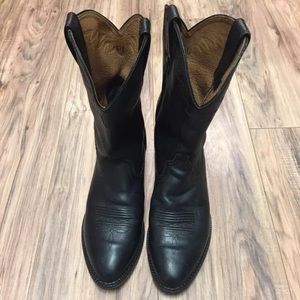 Ariat Sedona Cowboy Boots